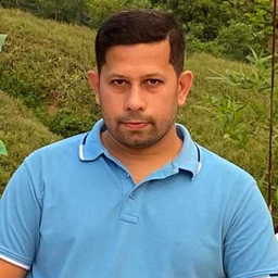 Humayun Kabir