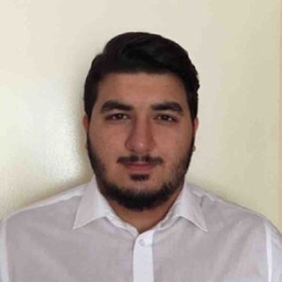Murat Yagan