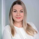 Kateryna Gudz