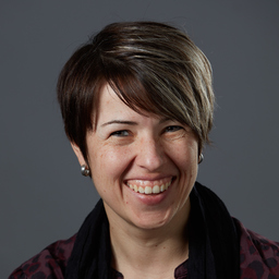 Corinne Schweizer