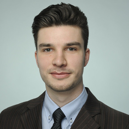 Dominik Ehm