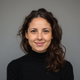 Nadine Rösel