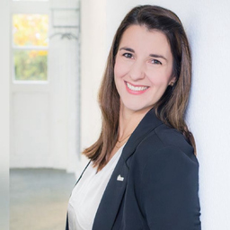 Friederike Meierhoff