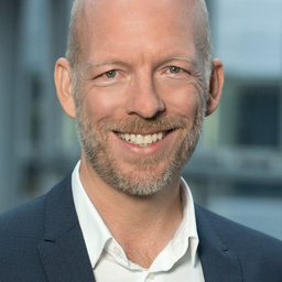 Profilbild Bernd Franke