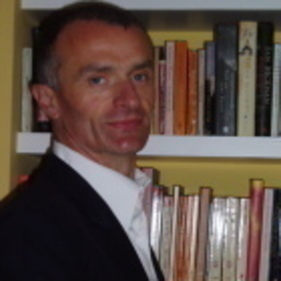 Mark Gordon