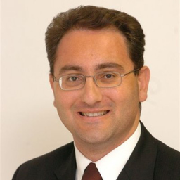 Dr. Connor Hans