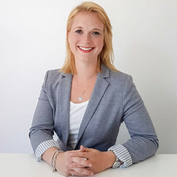 Alexandra Bergerhausen's profile picture