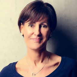 Beate Schucht