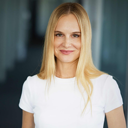 Profilbild Maria Matalowska