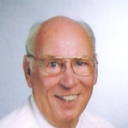 Dieter F. Engel