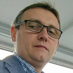 Adrian Blanariu