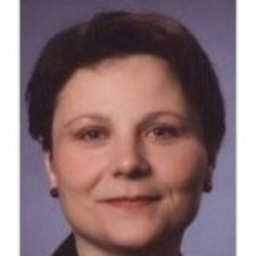 Anne-Katrin Steinborn