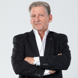 Dipl.-Ing. Thomas Parussel