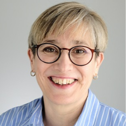 Sabine Aichhorn