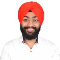 Sarbjyot Singh chahal