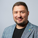 Shumakov Sergiy