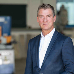 Helge Rühl