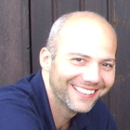 Dr. Richard Schwill