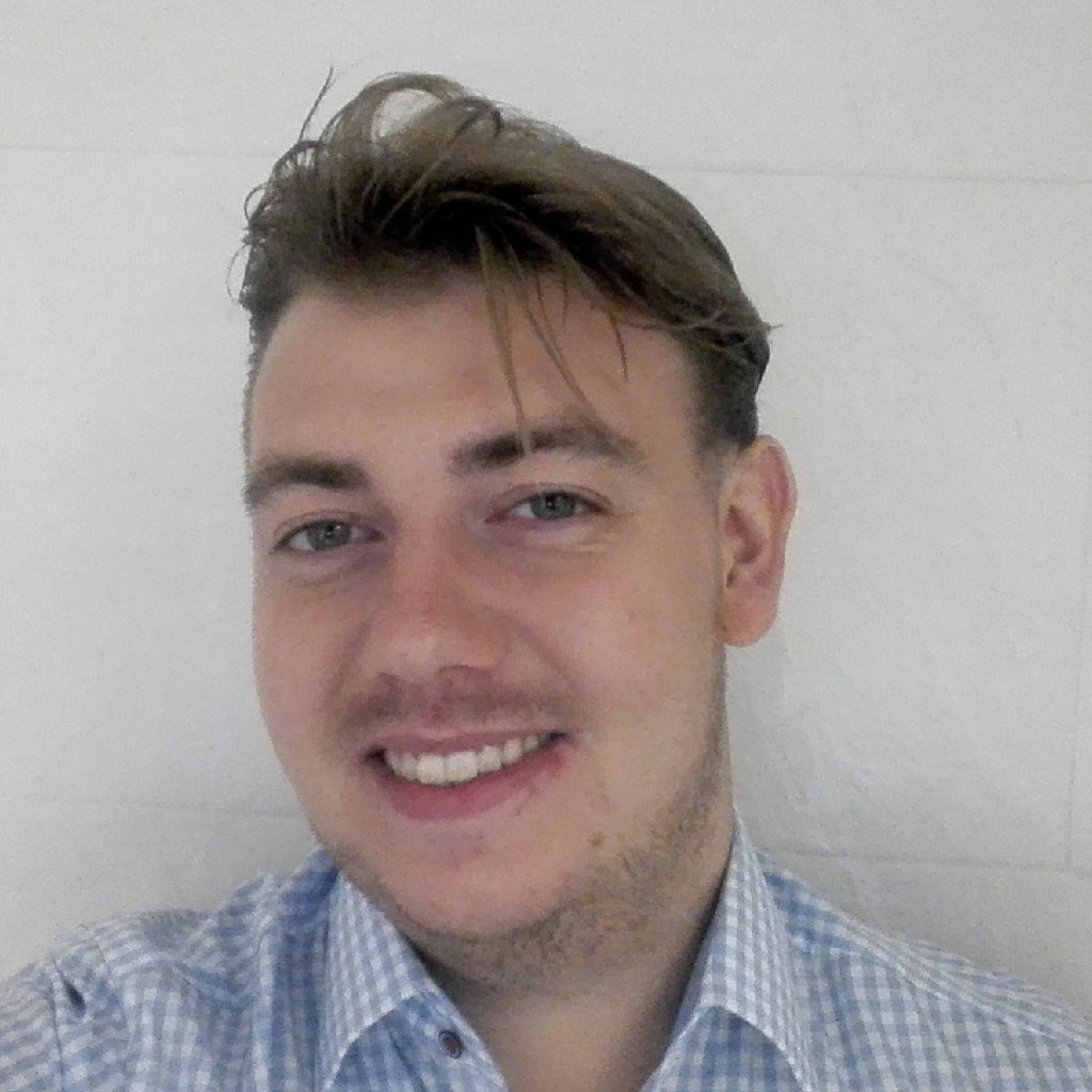 Steven Götz Sachbearbeiter Bundesrepublik Deutschland XING