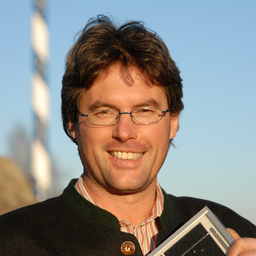 Leonhard Hinterholzer