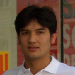 Alisher Razakov