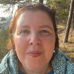 Doreen Thea Kneisel
