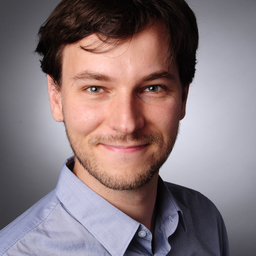 Profilbild Matthias Voß
