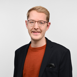 Simon M. Jirosch