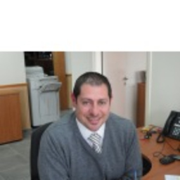 Vasilis Kakoliris
