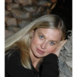 Ludmilla Laricheva