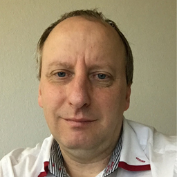 Andreas Saalbach