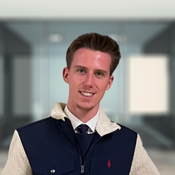 Profilbild Fabian Pfeifer