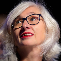 Prof. Dr. Christine Kohlert