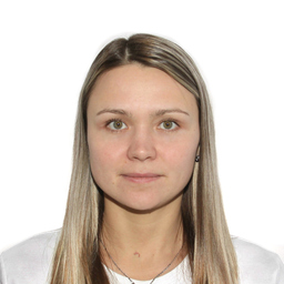 Marina Yumadilova