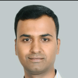 SUNIL Shankar