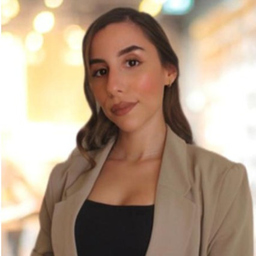 Liliana Dos Santos Vinagre Almeida Timm's profile picture