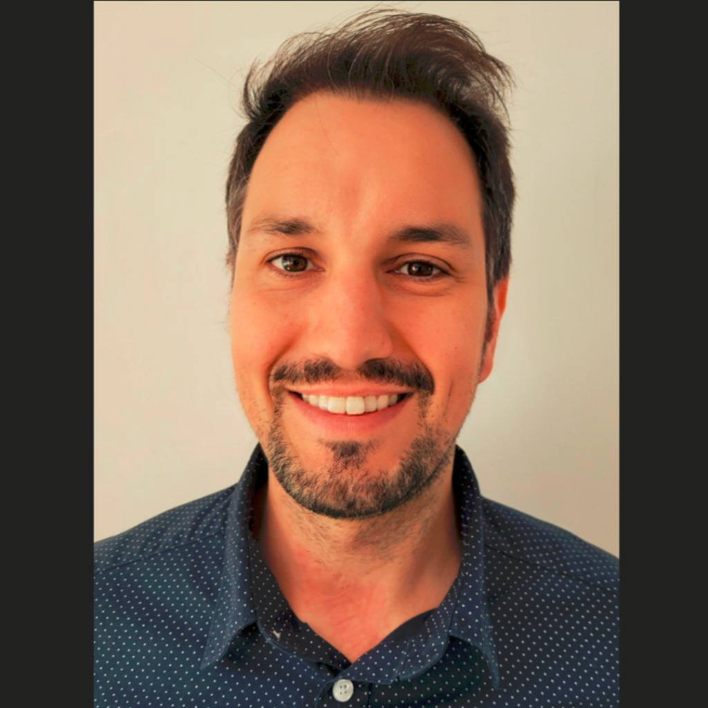 Matthias Feiner: Ausbildung und Berufserfahrung | XING