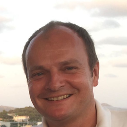 Markus Drabben