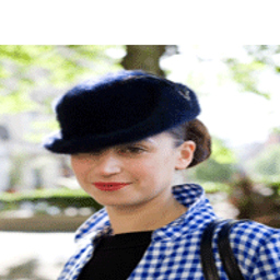 Prof. Lorreta William's profile picture