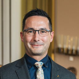 Alexander Lauterbach