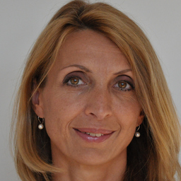 Mag. Barbara Fröhlich