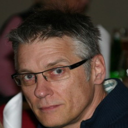 Christian Krüger