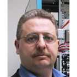 Harald Wolf's profile picture