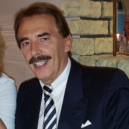 Horst Stephan