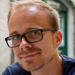 Malte Rosenthal