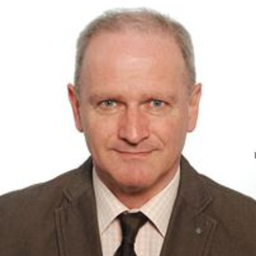 Dipl.-Ing. Vlado Rubcic