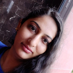 Kinjal Manjarawala