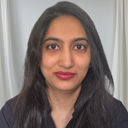 Kinjal Manjarawala