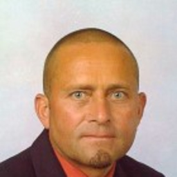Klaus Murr