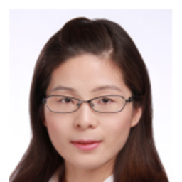Elaine Zhang